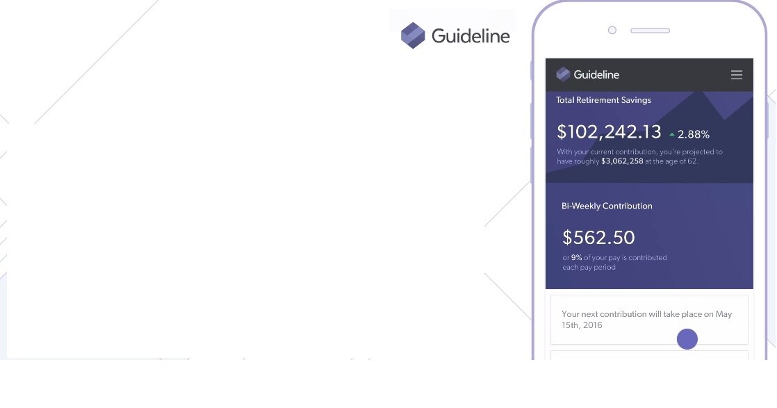guideline propel 4