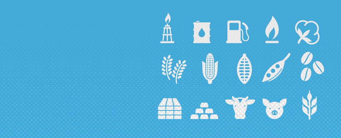 Commodities emerging markets Image of Commodities emerging markets