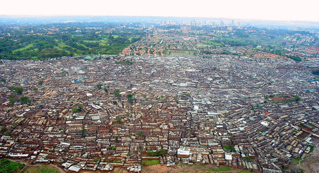 Image of Nairobi_Wikipedia Commons