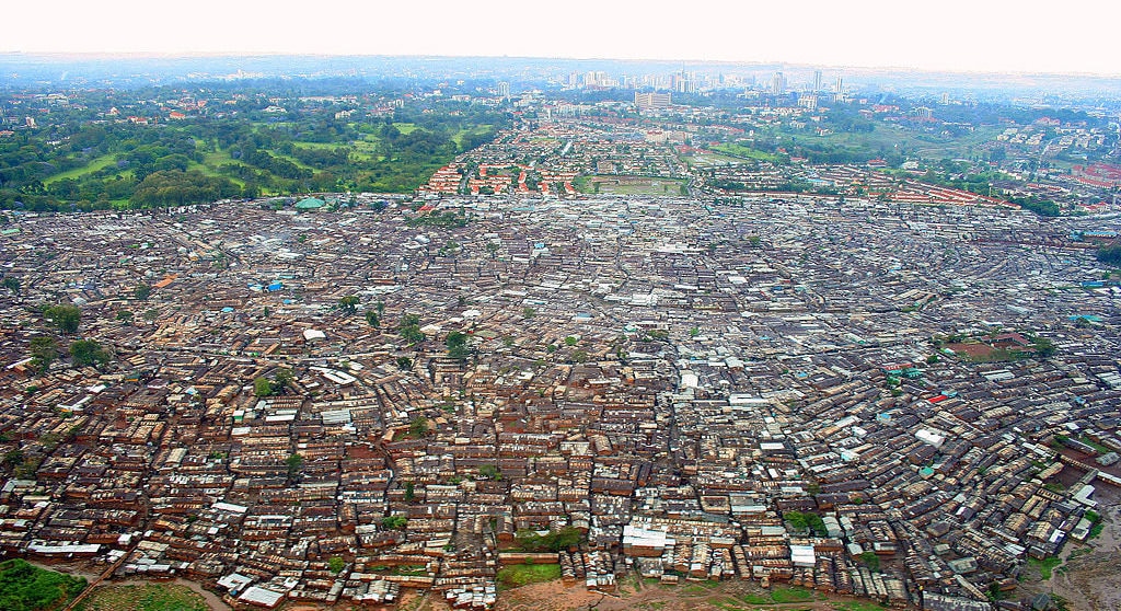 Nairobi_Kibera_Wikipedia Commons Image of Nairobi_Wikipedia Commons