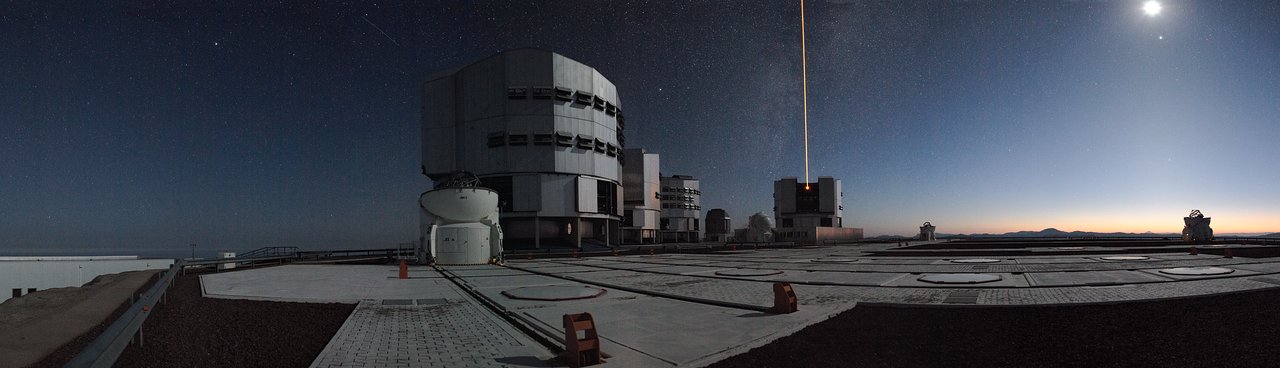 Paranal