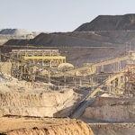 productivity mines work Chile Picture of productivity mines work Chile BBVA