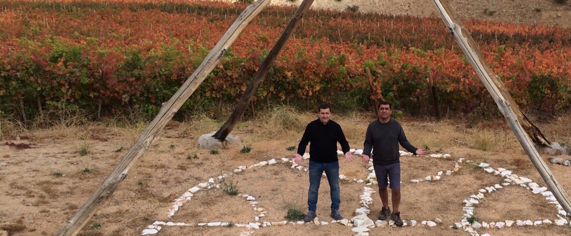 roca brothers chile tour cooking tribute menu picture of roca brothers chile tour cooking tribute menu bbva