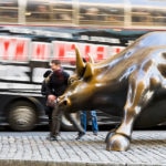 The Bull, Wall Street symbol