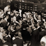 Wall Street 1936