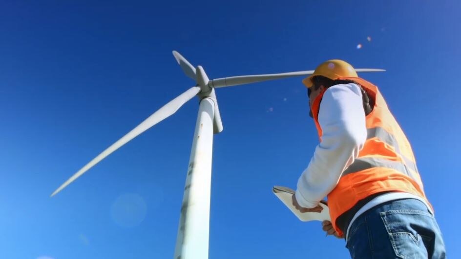 wind energy