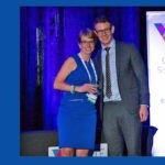 BBVA Compass Chief Marketing & Digital Sales Officer Jennifer Dominiquini won the Corporate Social Media Leader of the Year Award from Incite.