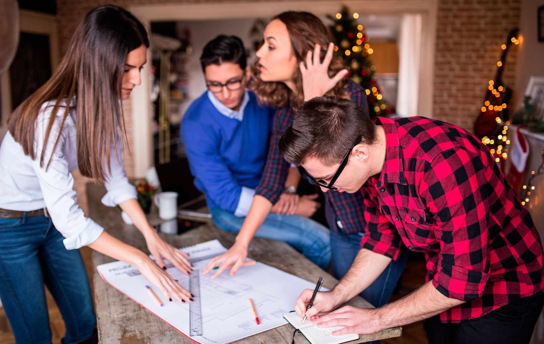 Seven keys for managing a team of millennial employees BBVA