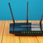 Wi-Fi wireless router table resource bbva Wi-Fi wireless router table resource bbva