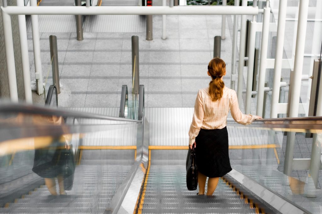 A report from BBVA Compass economists examines the question: Can we bring women back into the labor force. There were 4.3 million more prime-age working people who opted out of the workforce in 2016 compared to 2000.