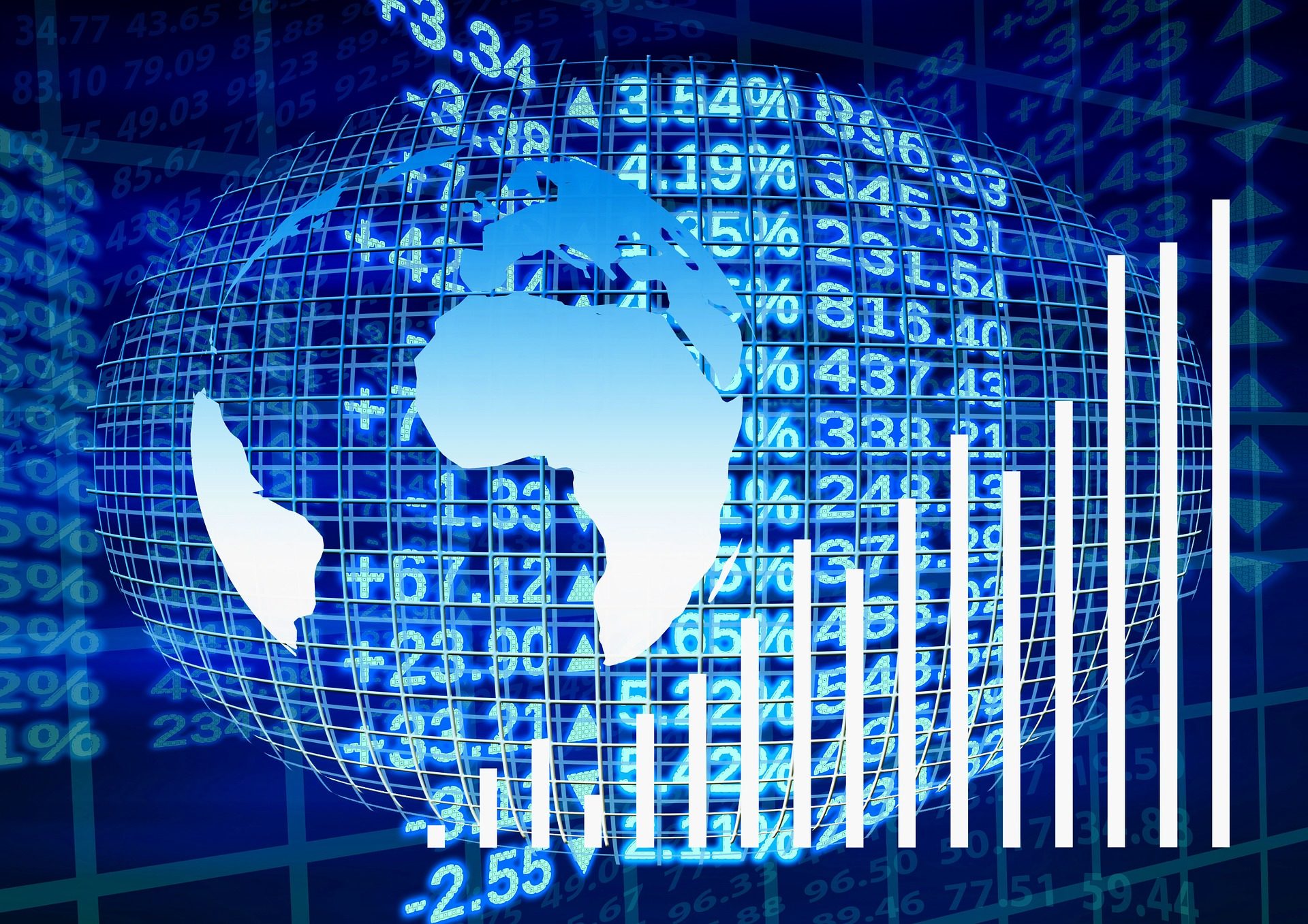 Consolidation of structural reforms BBVA