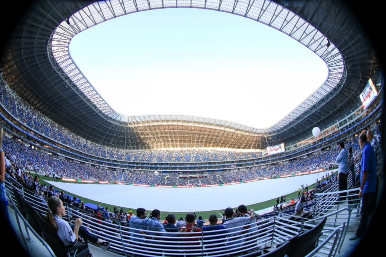Soccer Zone Bbva Bancomer S Strategy To Reinforce Its