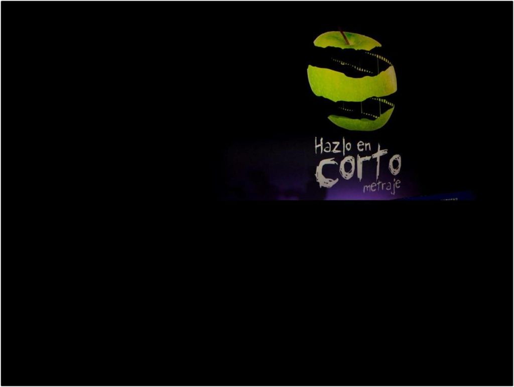 HAZLO-en-cortometraje-films BBVA Bancomer Picture of HAZLO-en-cortometraje-films BBVA Bancomer