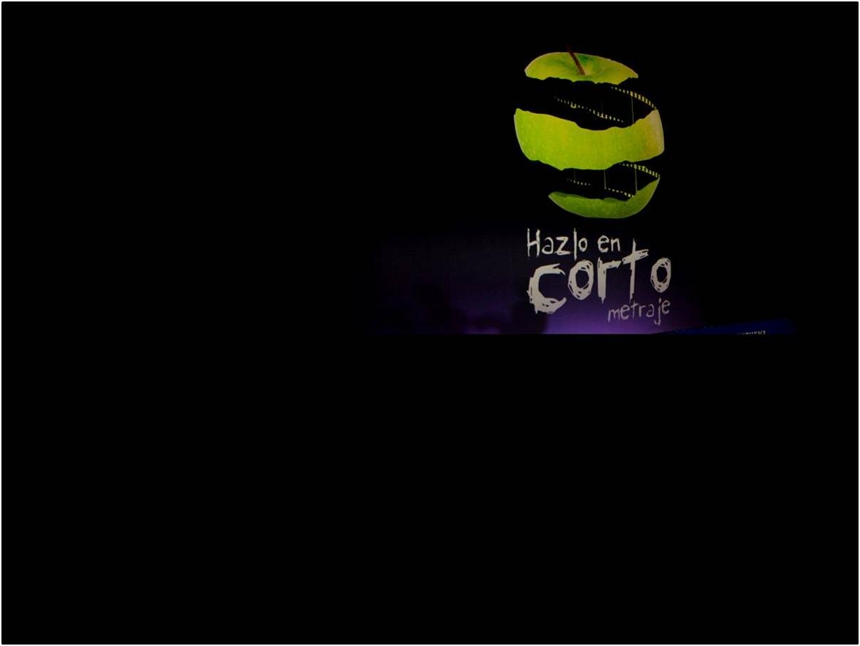 HAZLO-en-cortometraje-films BBVA Bancomer Picture of HAZLO-en-cortometraje-films BBVA Bancomer