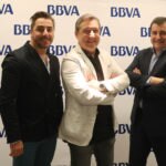 Picture of Joan, Josep and Jordi Roca during the BBVA Roca Tour 2016 ©Ernesto Zelada - BBVA - Xpress Media