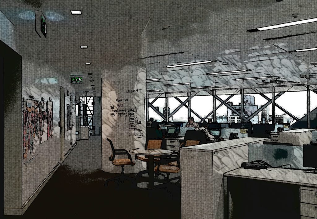 Resource. Agile. Scrum. Office.