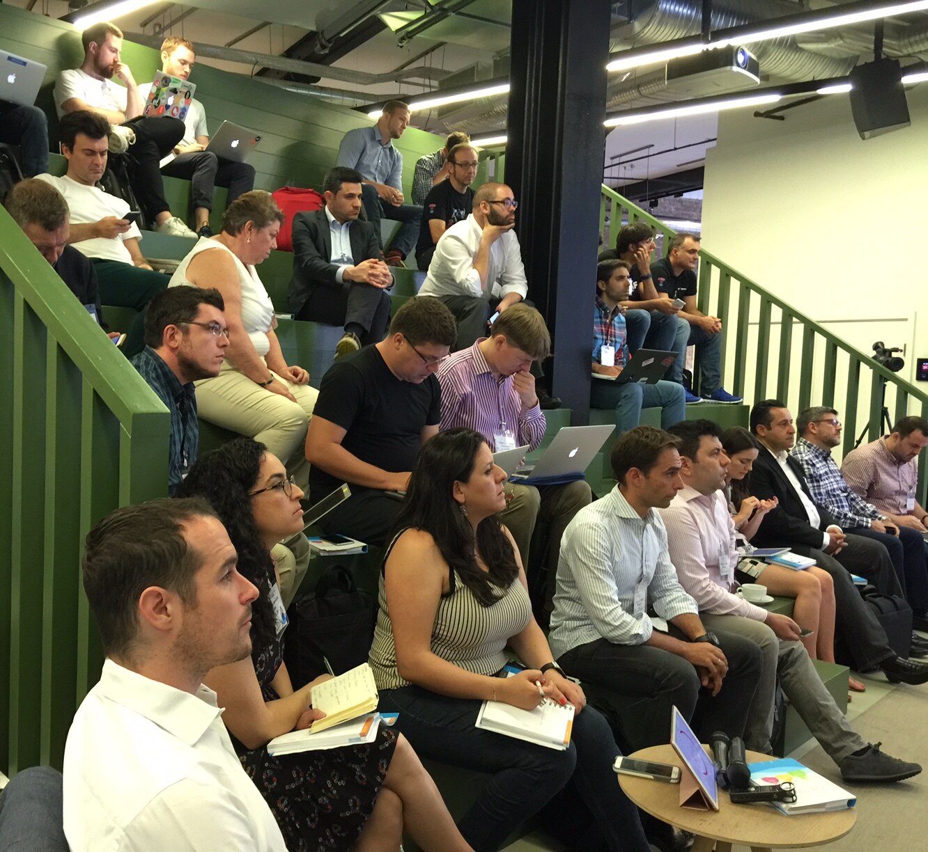 Coaching Open Talent London Coaching Open Talent London