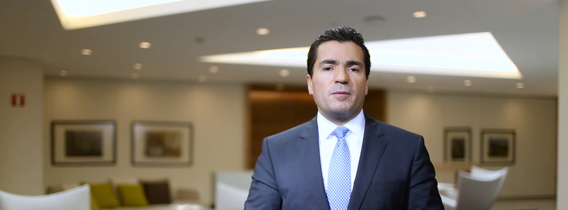 eduardo osuna mexico country manager bancomer fotografia de eduardo osuna mexico country manager bancomer bbva