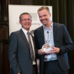 Teppo - award Power 50 Teppo - award Power 50