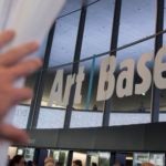 Art Basel exhibition Suiza art culture visual event Picture of Art Basel exhibition Suiza art culture visual event BBVA