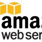 Logo Amazon Web Services