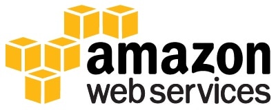 Logo Amazon Web Services Logo Amazon Web Services