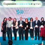 Expansion Award Innovation Open Talent BBVA