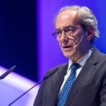 José Manuel González-Páramo, BBVA Executive Board Director José Manuel González-Páramo, BBVA Executive Board Director