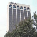 BBVA Paraguay building