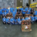 BBVA Compass helps impoverished families and abuse victims in Orlando BBVA Compass helps impoverished families and abuse victims in Orlando