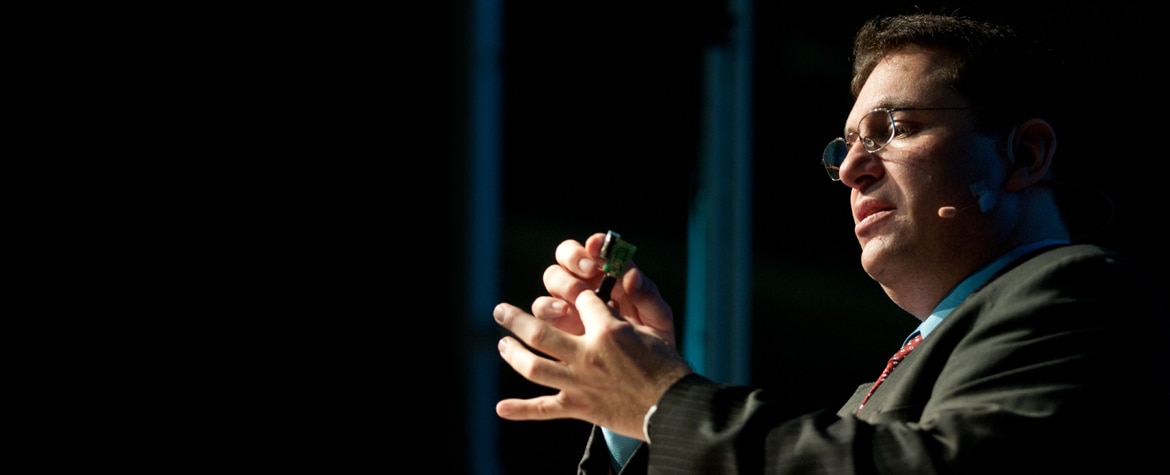 Cybersecurity tips from Kevin Mitnick hacker, security consultant and