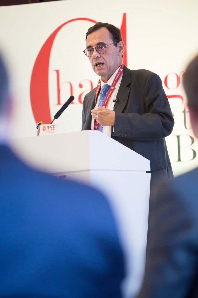 Jaime Caruana, General Manager of the BIS Jaime Caruana, General Manager of the BIS