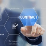 smartcontracts blockchain technology fintech BBVA