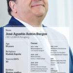 José Agustín Antón José Agustín Antón