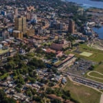 Paraguay: an economy that can stand the heat Paraguay: an economy that can stand the heat