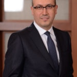 Headshot of BBVA Compass CEO Onur Genç BBVA Compass CEO Onur Genç