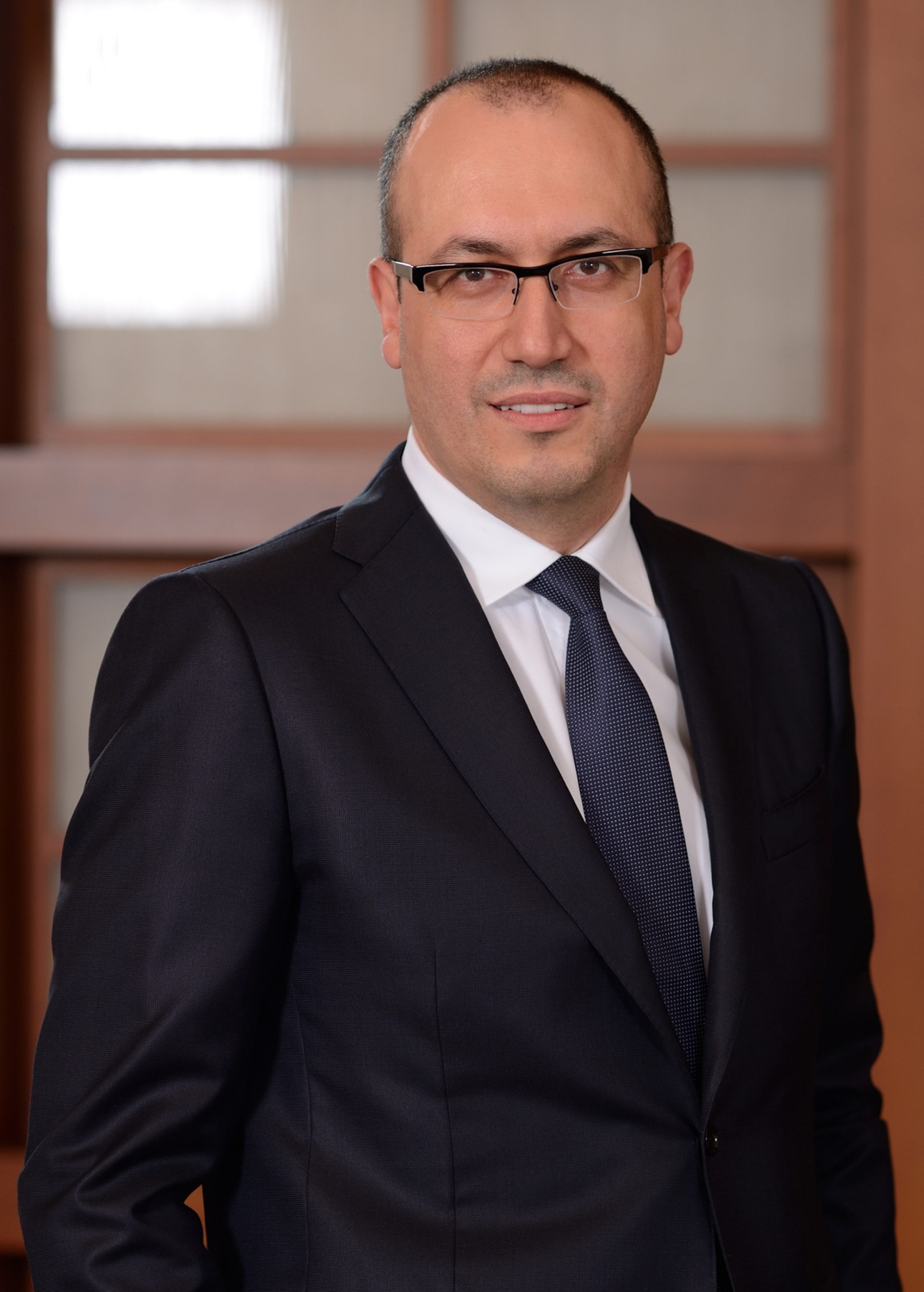 BBVA Compass names Garanti Bank’s Onur Genç as CEO BBVA