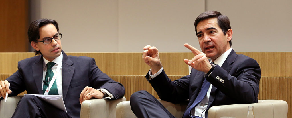 Apertura Carlos Torres Vila IESE Apertura Carlos Torres Vila IESE