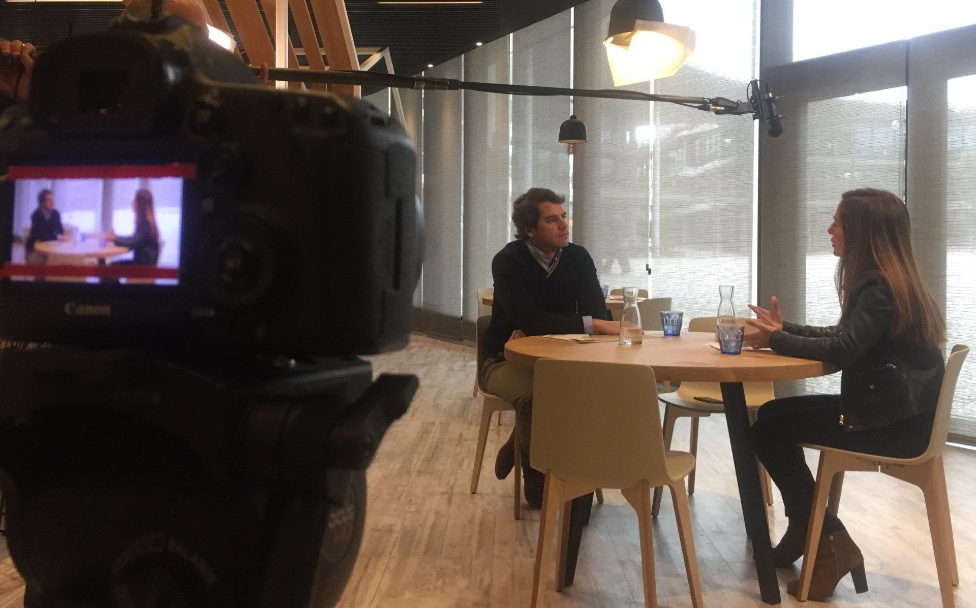 Blockchain alicia pertusa and carlos K