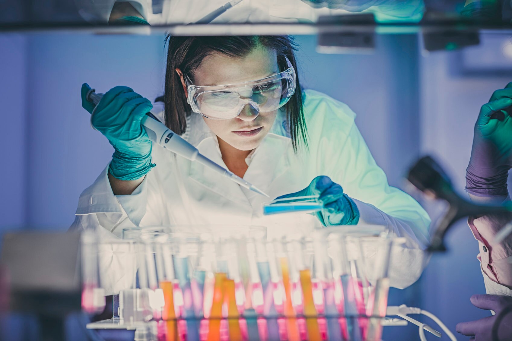 laboratory-science-bbva laboratory-science-bbva