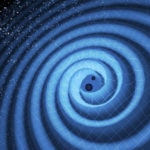 Image Gravitational Waves, conference at BBVA Foundation