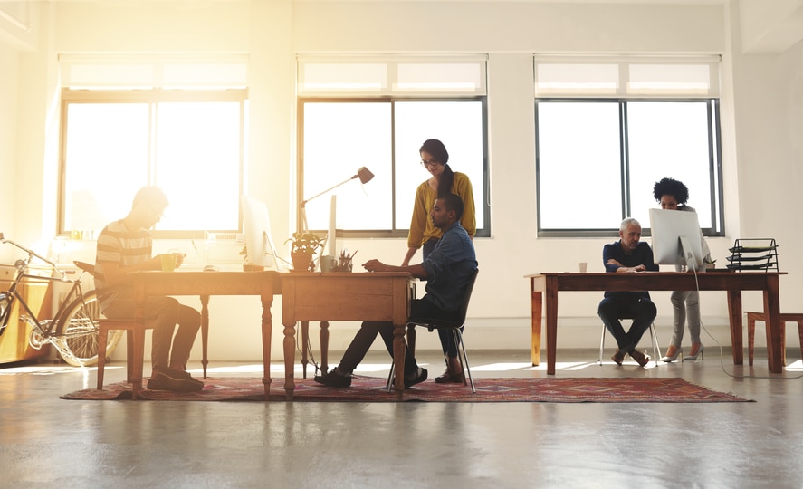 start up entrpreneurship emerging company innovation technology api market bbva