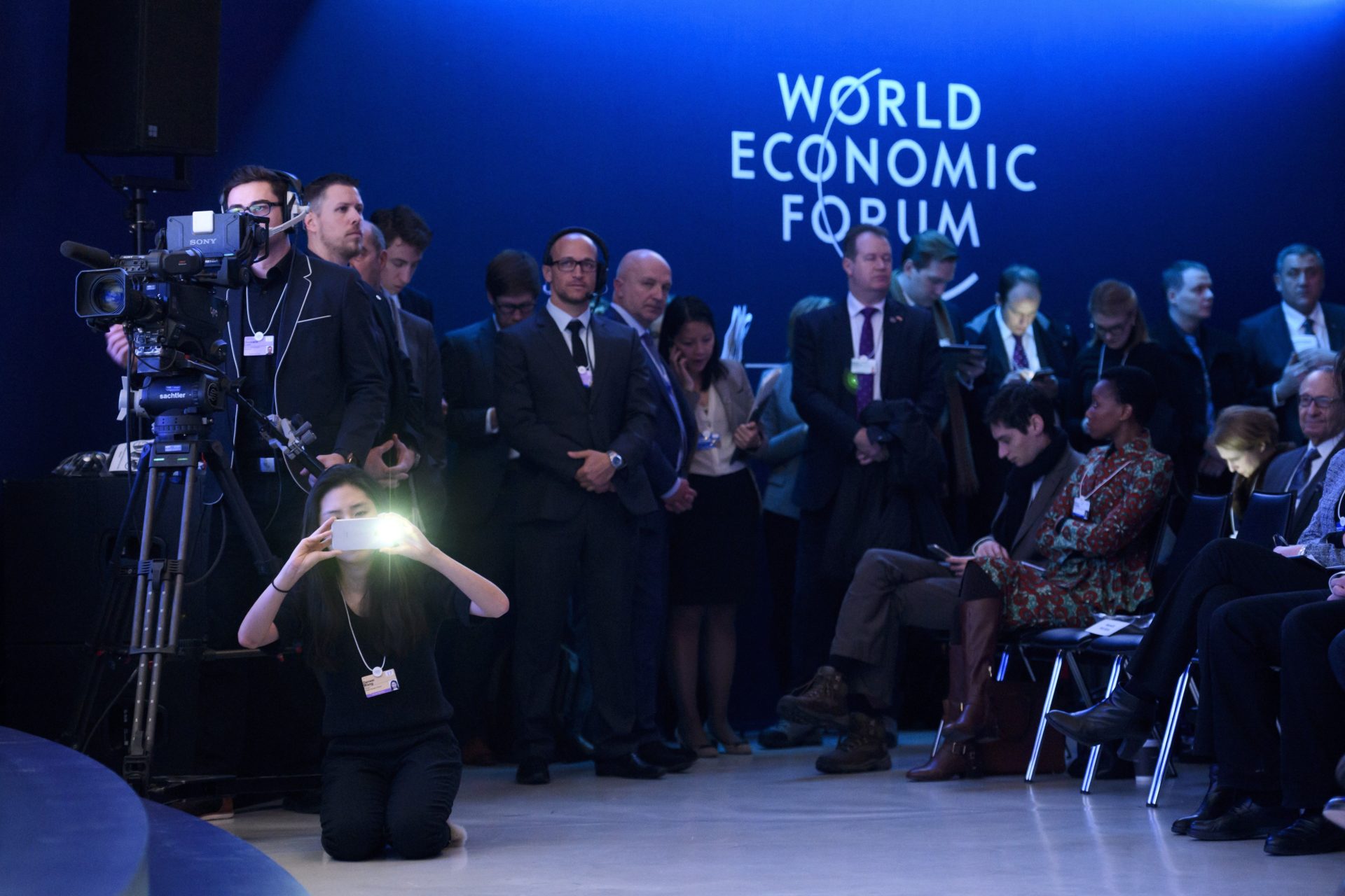 Davos resource BBVA