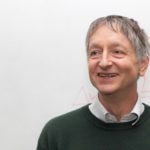 Geoffrey Hinton, BBVA Foundation Frontiers of Knowledge Award Image of Geoffrey Hinton, BBVA Foundation Frontiers of Knowledge Award