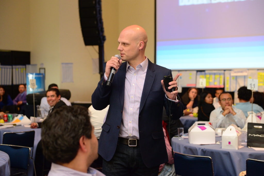 Planning Increment Derek White México enero 2017 Picture of Planning Increment Derek White México enero 2017