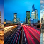 European financial cities