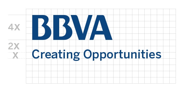 Creating Opportunities BBVA tagline Creating Opportunities BBVA tagline