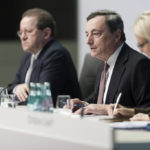 Photo ECB meeting