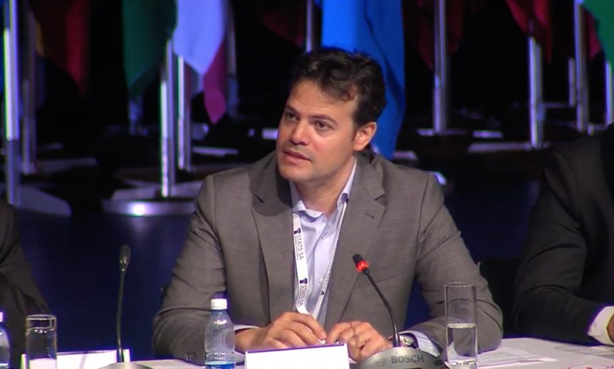 juan murillo world data forum bbva