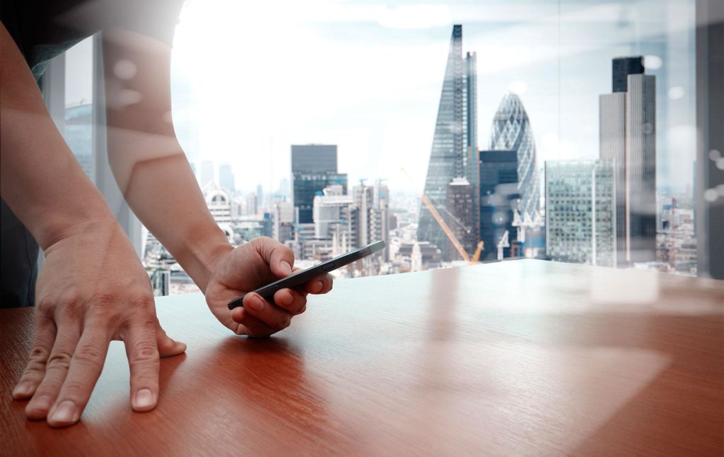 london technology resource fintech